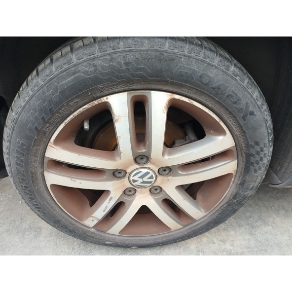 volkswagen jetta iii (1k2) del año 2006