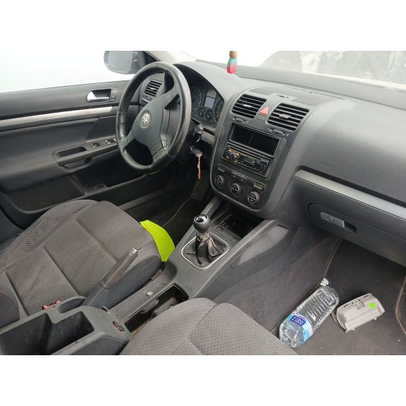 volkswagen jetta iii (1k2) del año 2006