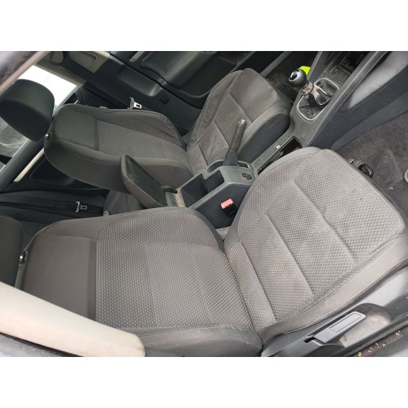 volkswagen jetta iii (1k2) del año 2006