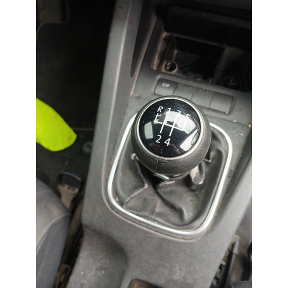 volkswagen jetta iii (1k2) del año 2006