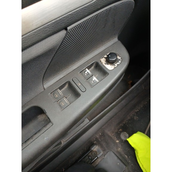 volkswagen jetta iii (1k2) del año 2006