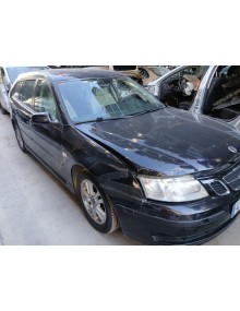 saab 9-3 station wagon (e50) del año 2006 2
