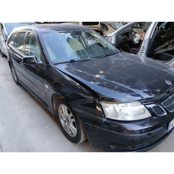 saab 9-3 station wagon (e50) del año 2006