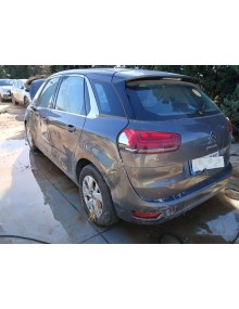 citroën c4 picasso ii del año 2017