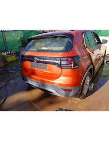 volkswagen t-cross (c11, d31) del año 2020
