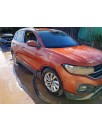 volkswagen t-cross (c11, d31) del año 2020