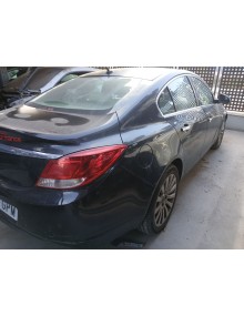 opel insignia a (g09) del año 2009 2