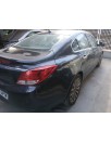 opel insignia a (g09) del año 2009