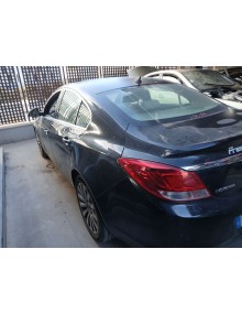opel insignia a (g09) del año 2009