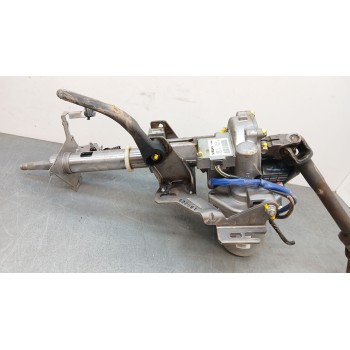 Recambio de columna direccion para nissan qashqai i (j10, nj10) 2.0 dci referencia OEM IAM 308526461 48810jd90b 