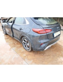 kia xceed (cd) del año 2020 2