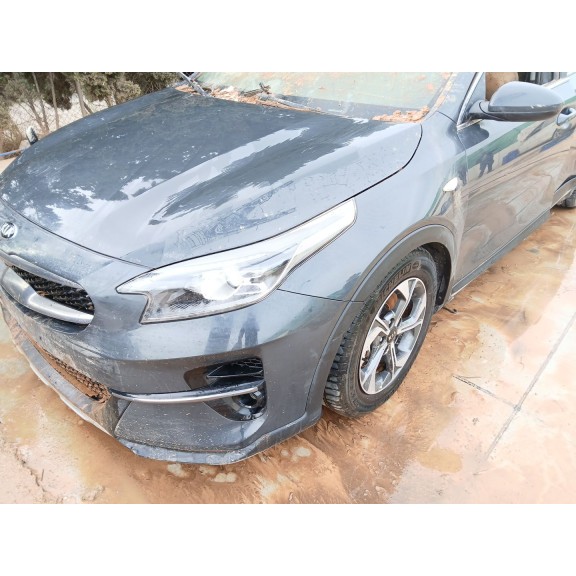 kia xceed (cd) del año 2020