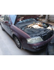 audi a6 c5 (4b2, 4b4) del año 1998