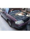 audi a6 c5 (4b2, 4b4) del año 1998