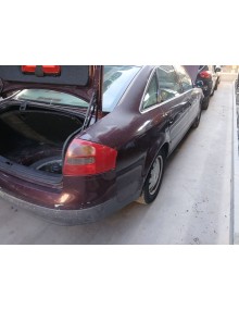 audi a6 c5 (4b2, 4b4) del año 1998 2