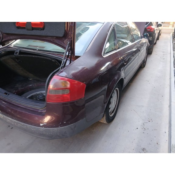 audi a6 c5 (4b2, 4b4) del año 1998