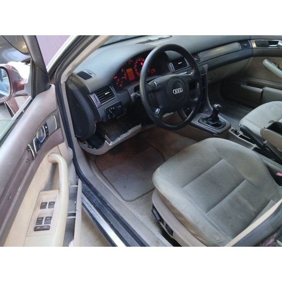 audi a6 c5 (4b2, 4b4) del año 1998