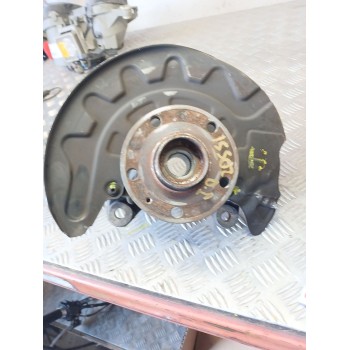 Recambio de mangueta delantera izquierda para volkswagen golf vii lim. advance bluemotion tech. referencia OEM IAM   