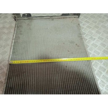 Recambio de radiador agua para opel movano b kasten/combi 2.3 cdti referencia OEM IAM   