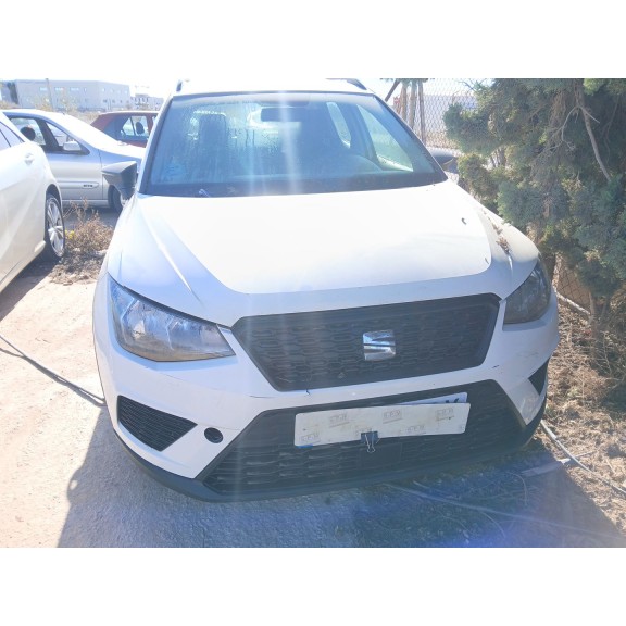 seat arona (kj7, kjp) del año 2019