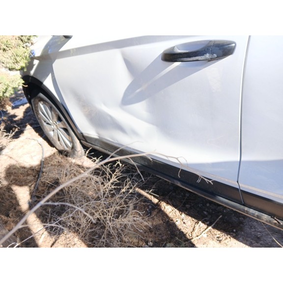 seat arona (kj7, kjp) del año 2019