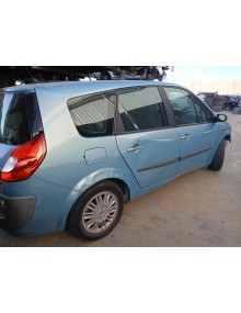 renault grand scénic ii (jm0/1_) del año 2006