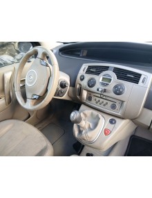 renault grand scénic ii (jm0/1_) del año 2006 2