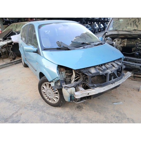 renault grand scénic ii (jm0/1_) del año 2006