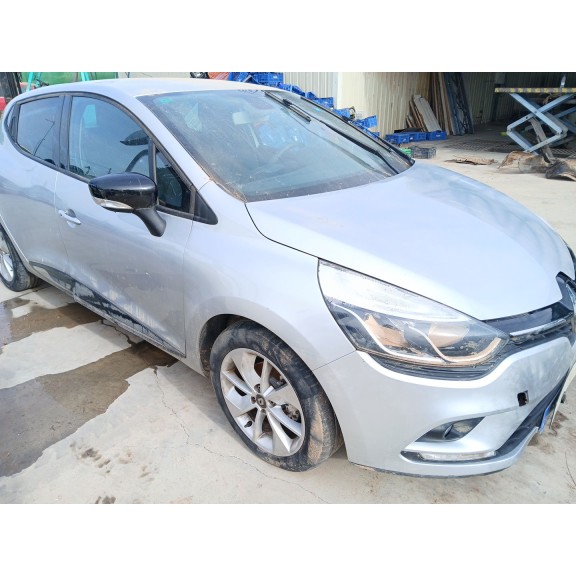 renault clio iv (bh_) del año 2017