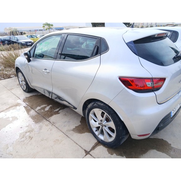 renault clio iv (bh_) del año 2017