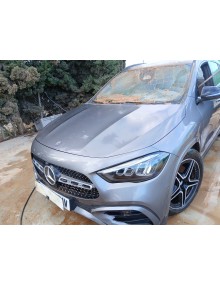 mercedes-benz gla (h247) del año 2024