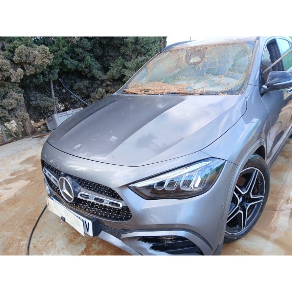 mercedes-benz gla (h247) del año 2024