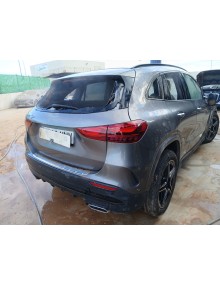 mercedes-benz gla (h247) del año 2024 2