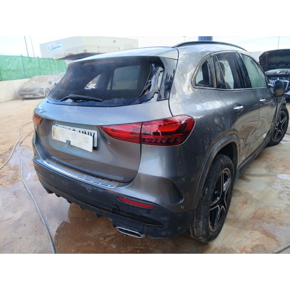 mercedes-benz gla (h247) del año 2024