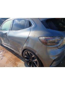 renault clio v (b7_) del año 2024