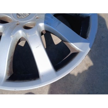 Recambio de llanta para porsche cayenne (9pa) 3.2 referencia OEM IAM 955362126029A1 7l5601025P 17 pulgadas