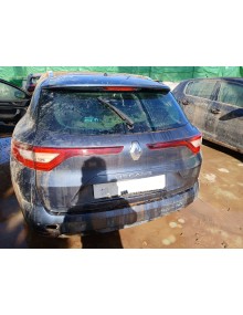 renault megane iv sport tourer (k9a/m/n_) del año 2017