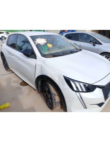 peugeot 208 ii (ub_, up_, uw_, uj_) del año 2021 2