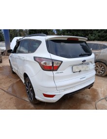 ford kuga ii (dm2) del año 2017