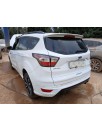 ford kuga ii (dm2) del año 2017