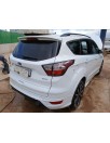 ford kuga ii (dm2) del año 2017