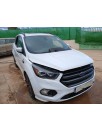 ford kuga ii (dm2) del año 2017