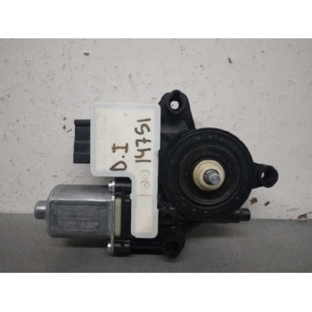 MOTOR ELEVALUNAS DELANTERO IZQUIERDO 2Q1959881B E8502060112 0130822065