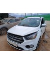 ford kuga ii (dm2) del año 2017