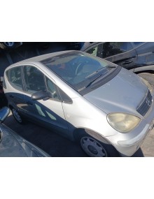 mercedes-benz clase a (w168) del año 2002
