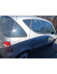 mercedes-benz clase a (w168) del año 2002 2