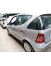 mercedes-benz clase a (w168) del año 2002