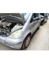mercedes-benz clase a (w168) del año 2002