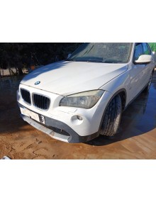 bmw x1 (e84) del año 2011