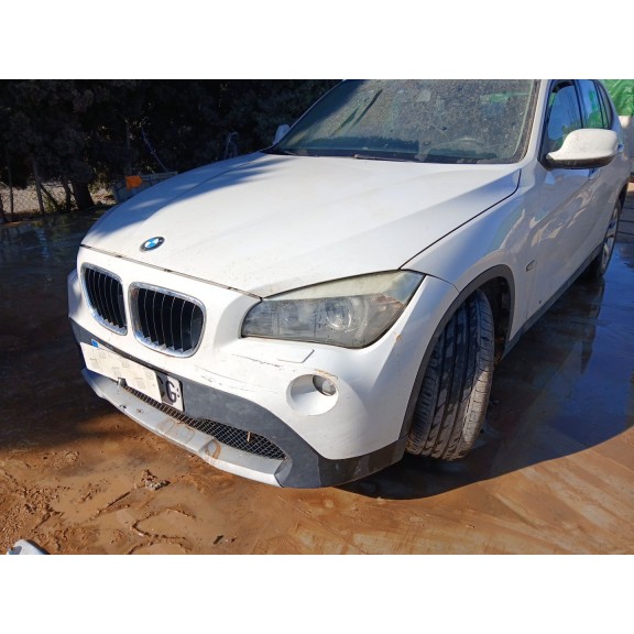 bmw x1 (e84) del año 2011